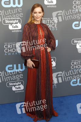 23. Critics' Choice Awards in Santa Monica