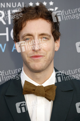 23. Critics' Choice Awards in Santa Monica