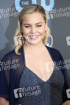 23. Critics' Choice Awards in Santa Monica
