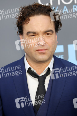 23. Critics' Choice Awards in Santa Monica