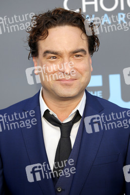 23. Critics' Choice Awards in Santa Monica