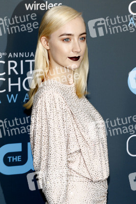 23. Critics' Choice Awards in Santa Monica