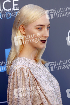 23. Critics' Choice Awards in Santa Monica