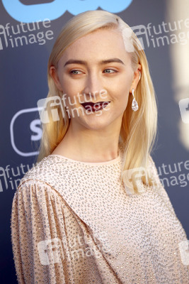 23. Critics' Choice Awards in Santa Monica