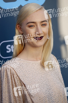 23. Critics' Choice Awards in Santa Monica