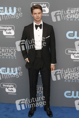23. Critics' Choice Awards in Santa Monica