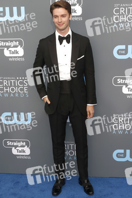 23. Critics' Choice Awards in Santa Monica
