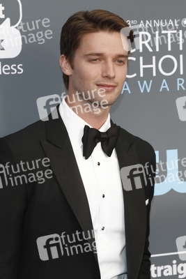 23. Critics' Choice Awards in Santa Monica
