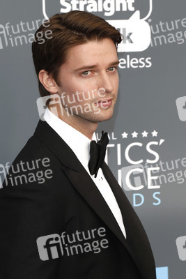 23. Critics' Choice Awards in Santa Monica