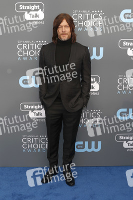 23. Critics' Choice Awards in Santa Monica
