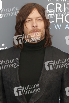23. Critics' Choice Awards in Santa Monica