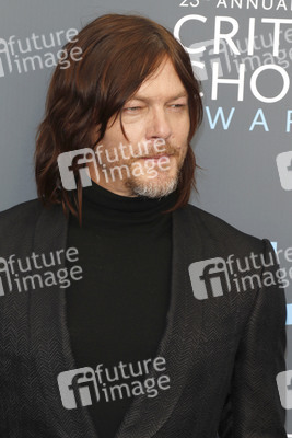 23. Critics' Choice Awards in Santa Monica