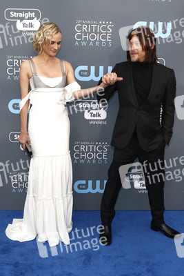 23. Critics' Choice Awards in Santa Monica