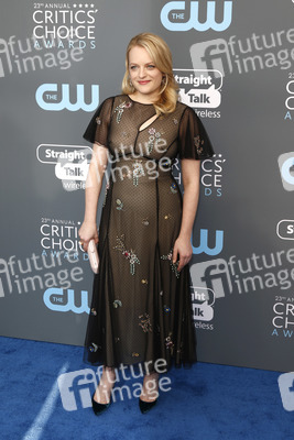 23. Critics' Choice Awards in Santa Monica