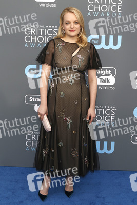 23. Critics' Choice Awards in Santa Monica
