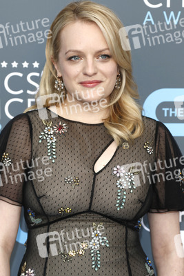 23. Critics' Choice Awards in Santa Monica