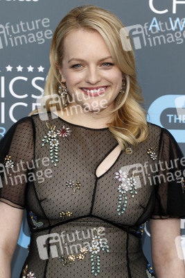 23. Critics' Choice Awards in Santa Monica