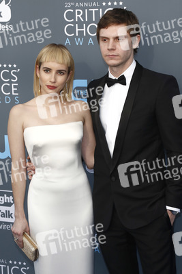 23. Critics' Choice Awards in Santa Monica
