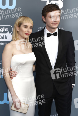 23. Critics' Choice Awards in Santa Monica