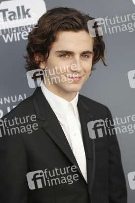 23. Critics' Choice Awards in Santa Monica