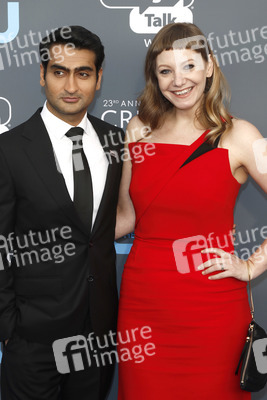 23. Critics' Choice Awards in Santa Monica