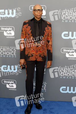 23. Critics' Choice Awards in Santa Monica