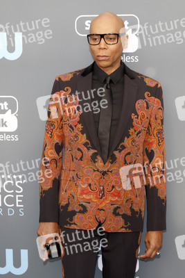 23. Critics' Choice Awards in Santa Monica