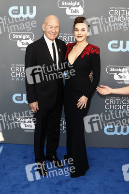 23. Critics' Choice Awards in Santa Monica