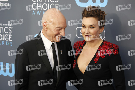 23. Critics' Choice Awards in Santa Monica