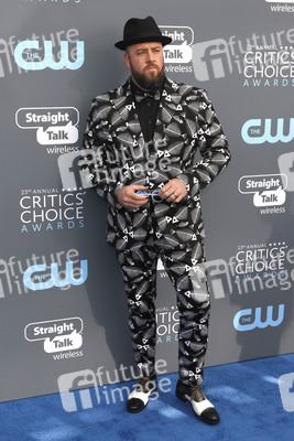 23. Critics' Choice Awards in Santa Monica