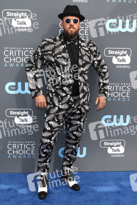 23. Critics' Choice Awards in Santa Monica