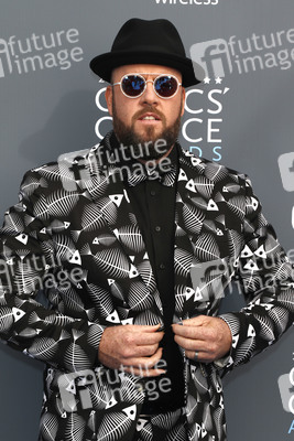 23. Critics' Choice Awards in Santa Monica