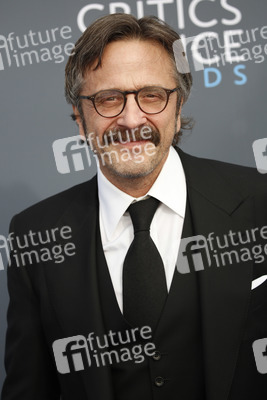 23. Critics' Choice Awards in Santa Monica