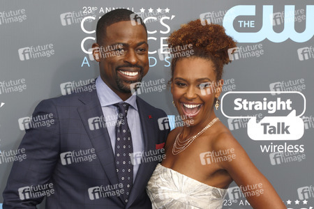 23. Critics' Choice Awards in Santa Monica
