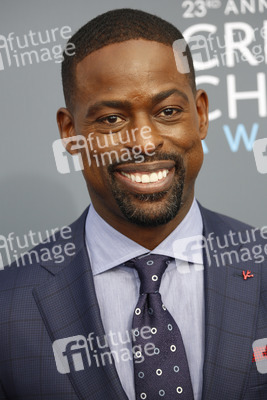 23. Critics' Choice Awards in Santa Monica