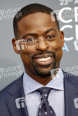 23. Critics' Choice Awards in Santa Monica