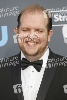 23. Critics' Choice Awards in Santa Monica