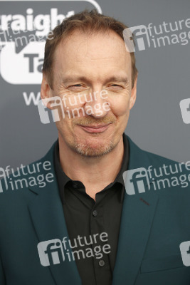 23. Critics' Choice Awards in Santa Monica