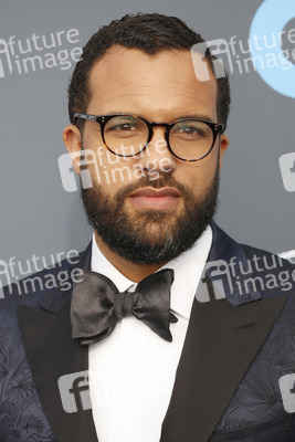 23. Critics' Choice Awards in Santa Monica