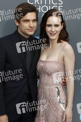 23. Critics' Choice Awards in Santa Monica