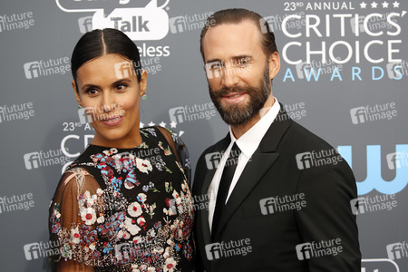 23. Critics' Choice Awards in Santa Monica