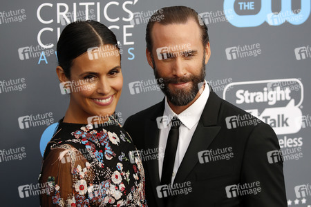 23. Critics' Choice Awards in Santa Monica