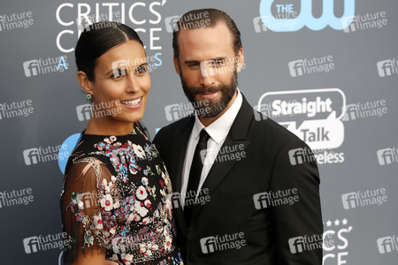 23. Critics' Choice Awards in Santa Monica