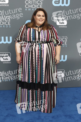 23. Critics' Choice Awards in Santa Monica