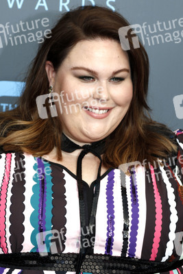 23. Critics' Choice Awards in Santa Monica
