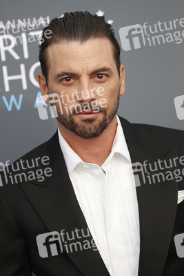 23. Critics' Choice Awards in Santa Monica