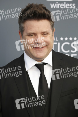 23. Critics' Choice Awards in Santa Monica