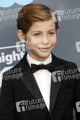 23. Critics' Choice Awards in Santa Monica