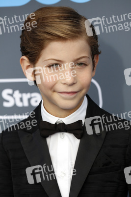 23. Critics' Choice Awards in Santa Monica
