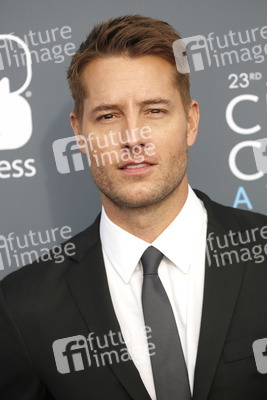 23. Critics' Choice Awards in Santa Monica